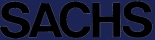 SACHS Logo